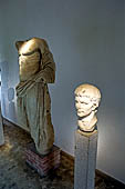 Aquileia (Udine) - Museo Archeologico Nazionale